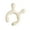 White, variant on Necvior Heat Resistant Silicone Spoon Rest Kitchen Utensil Holder Slip proof Spill Proof