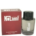 thumbnail image 2 of No Limit by Dana Eau De Toilette Spray 3.4 oz, 2 of 2