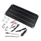 thumbnail image 2 of Premium Solar Battery Charger 6V Solar Panel Kit for Car Motorcycle Boat, 2 of 10