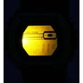 thumbnail image 2 of Casio Men's 24 mm Standard Digital Resin Buckle Wristwatch, Black, MWD-110H-3A, 2 of 3