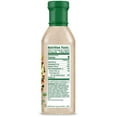 thumbnail image 2 of Pack Of 2 Walden Farms Chipotle Ranch Dressing & Vinaigrette - 12 oz (Packaging May Vary), 2 of 8