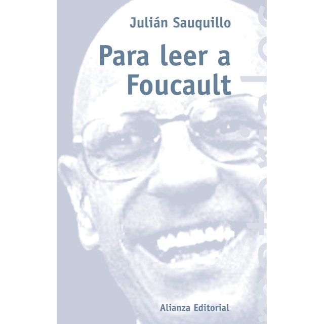 Para leer a Foucault