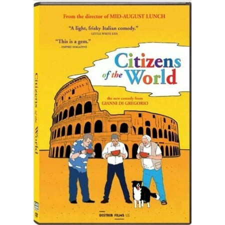 Citizens of the World (Other)
