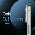 thumbnail image 5 of JETech Camera Lens Protector for iPhone 14 Pro 6.1-Inch and iPhone 14 Pro Max 6.7-Inch, Full Coverage 9H Tempered Glass Ring Cover, Matte Metal Plate, Case Friendly, 1-Pack (Silver), 5 of 7