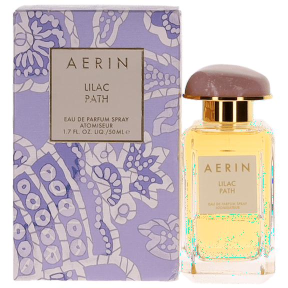 Aerin Lilac Path Eau De Parfum Spray - 1.7oz