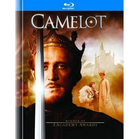 UPC 883929219902 product image for Camelot (Blu-ray) | upcitemdb.com