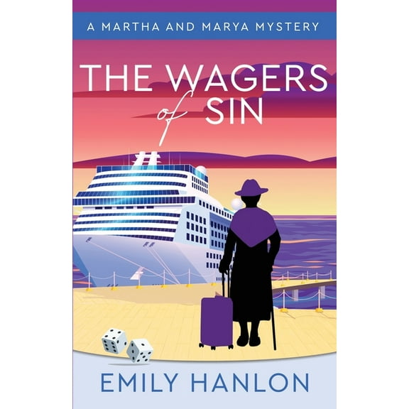 The Wagers of Sin, (Paperback)