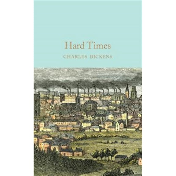 Pre-Owned Hard Times
