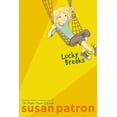 thumbnail image 2 of Lucky Breaks par Susan Patron, 2 of 5