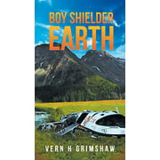Boy Shielder: Earth