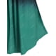 thumbnail image 4 of Más el tamaño de Ombre del color de la túnica camiseta Rosegal Mangas largas de talla grande, 4 of 5