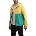 thumbnail image 3 of Chubasquero Tommy Hilfiger ligero y resistente al agua para hombre, 3 of 4