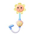 thumbnail image 1 of Juguetes de baño para niñas, cabezal de ducha para bebés, ducha eléctrica para bebés, rociador de baño, juguetes de baño para niños, cabezal de ducha para bebés, 1 of 2