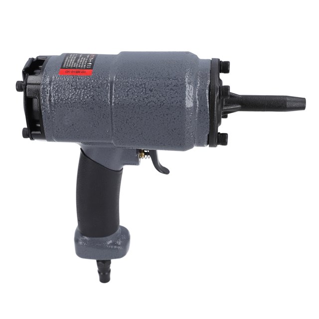 Air Nail Puller, Pneumatic Nail Remover Portable 0.4-0.7mpa Multifunction for Dismantling Formwork