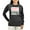 Charcoal, variant on CafePress - Nice Ish Long Sleeve T Shirt - Women's Long Sleeve Graphic Tee Casual Fit