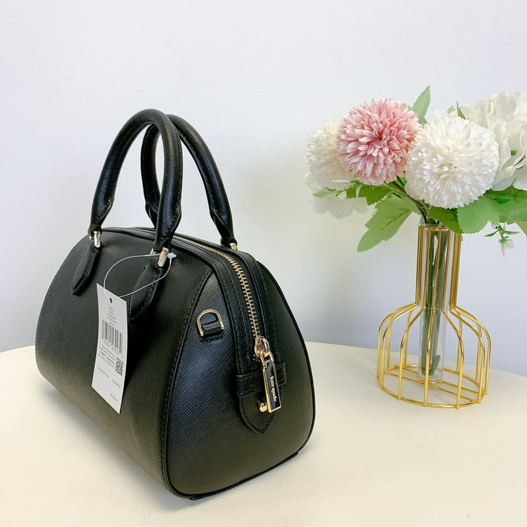 【SALE】katespade＊Madison Saffiano Leather Duffle＊2way KATE SPADE Madison Saffiano Leather Small Duffle Crossbody