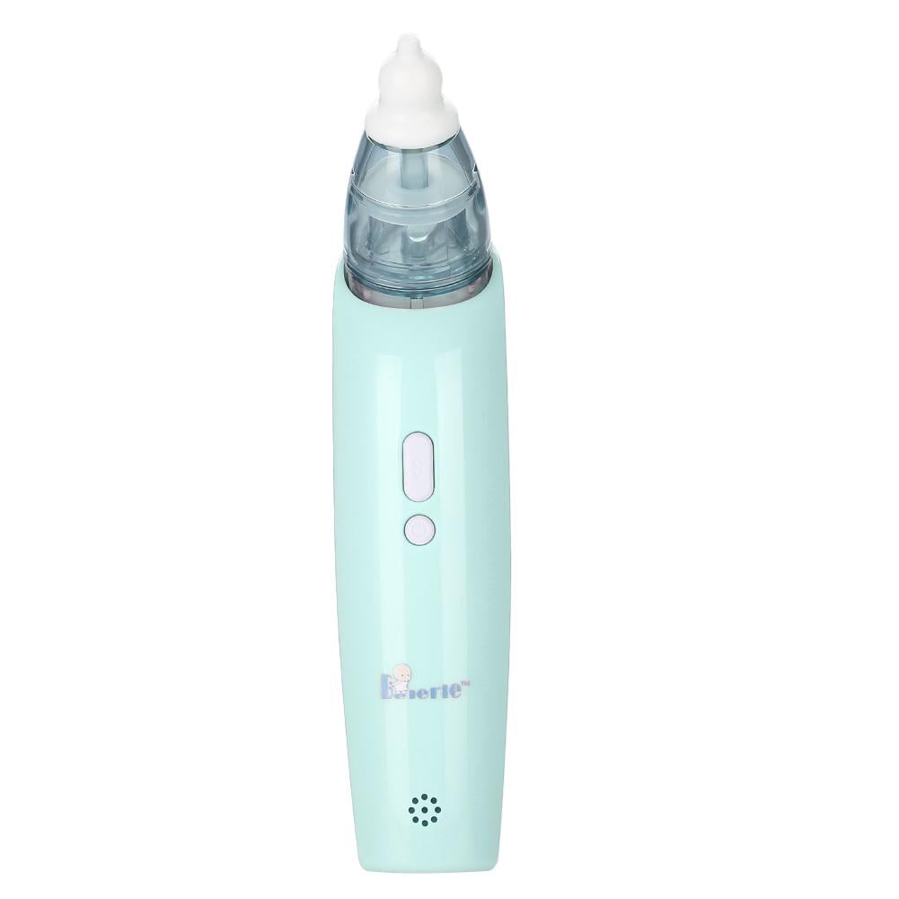 electric nasal aspirator