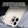 thumbnail image 4 of TYJKeJi Case Drop Resistant Shockproof Case For iPhone 14 Pro (6.1inch), 4 of 7