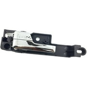 lincoln mkz interior door handle