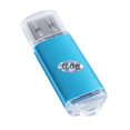 thumbnail image 2 of 5X Usb Memory Stick Flash Pen Drive U Disk para Pc Tv Color: Azul Capacidad: 16Gb, 2 of 5