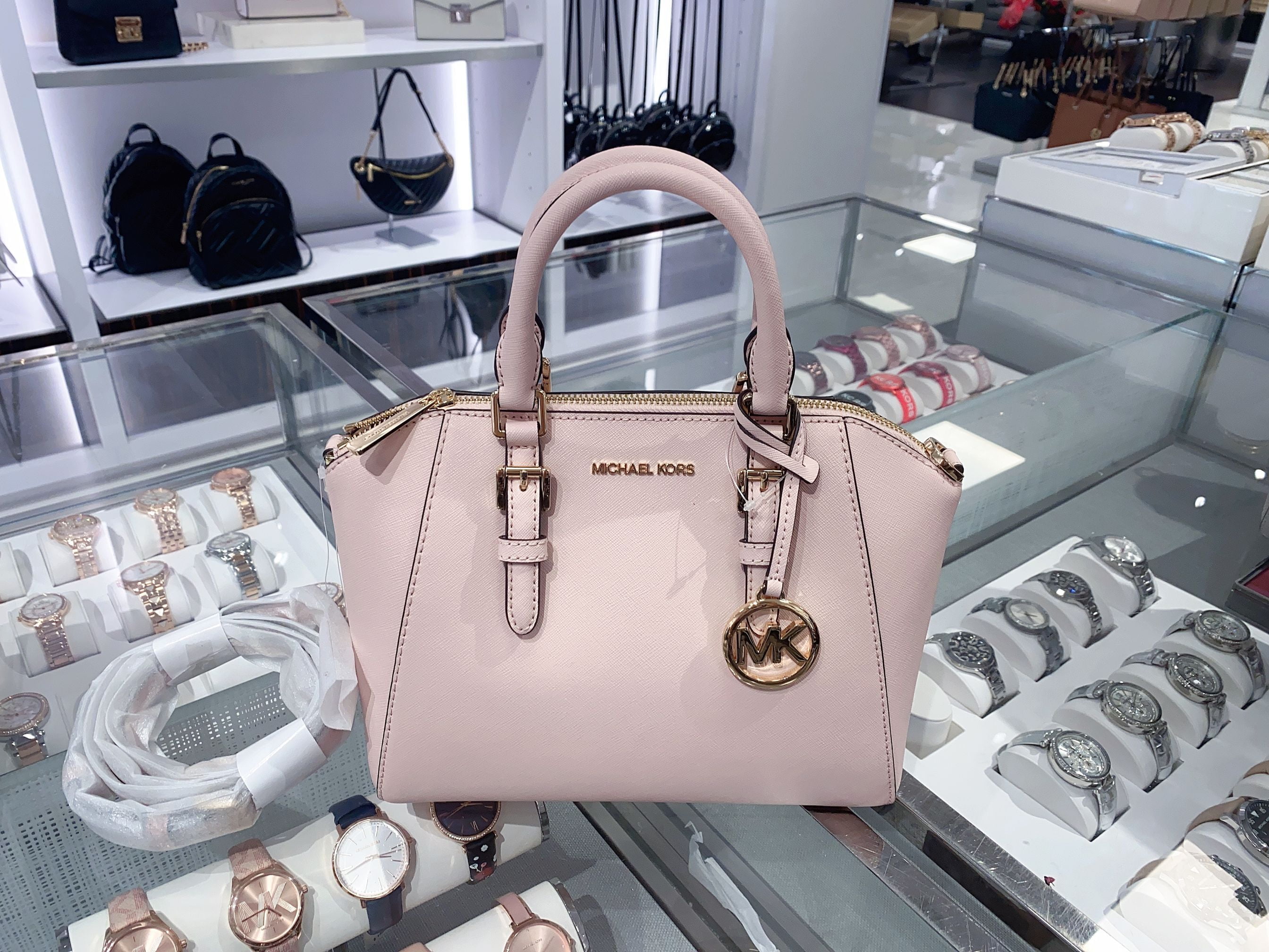 michael kors stores in maryland