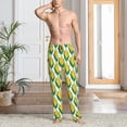 thumbnail image 2 of Honiee Corn Cob for men - a sleek fusion of Straight Pajama Pants, versatile Lounge Pants, and cozy Sleepwear, all rolled into one-X-Large, 2 of 6
