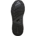 thumbnail image 5 of Vionic Men's Walk Max Lace Up Sneaker Black/Black Knit 10M, 5 of 5