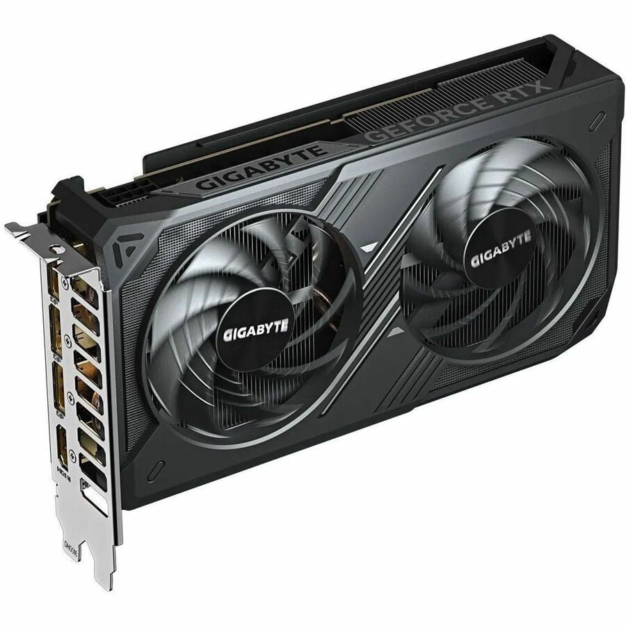 GIGABYTE NVIDIA GeForce RTX 5060 Graphic Card, 8 GB GDDR7