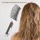 thumbnail image 5 of Soidarity 1 cepillo para el cabello, peine para masaje del cuero cabelludo, cepillo para el cabello con cerdas de nailon para mujeres, cepillo para Cuidado del cabello Blanco cerdas Soidarity CE000762-02, 5 of 6