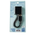 thumbnail image 2 of onn. 6 IN./15.24 cm HDMI to VGA Adapter, 2 of 5