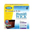 thumbnail image 1 of Mèches de Remplacement pour Humidificateur Longue Durée, Lot de 4 ES12-2, 1 of 3