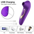 thumbnail image 4 of Intimate Vibrator for Women, 4 of 6