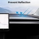 thumbnail image 3 of For 2024 Dashboard Cover Pad Sunshade Protector Anti-UV Dash Mat Sun-Shading Non- Cover, 3 of 5