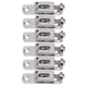 thumbnail image 4 of 12 Pedazos Selletas de Puente Single Bridge Saddles para Guitarra Eléctrica, 4 of 9