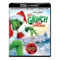 thumbnail image 1 of El Grinch The Grinch Pelicula 4k Ultra Hd Blu ray Dig Universal El Grinch The Grinch Pelicula 4k Ultra Hd Blu ray Dig, 1 of 1