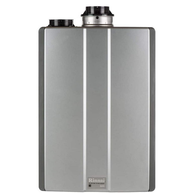 Rinnai RUR98iN Max GPM Ultra Series Condensing Indoor Natural