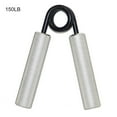 thumbnail image 4 of Hand Grip, 100-300LBS Metal Fitness Hand Forearm Wrist Grip Gripper Trainer Strengthener, 4 of 7