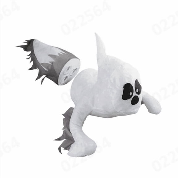 Halloween Window Crashing Ghosts Halloween Window Decoration Broken Window Ghost For Indoor Or Outdoor (Pathetic) 2026