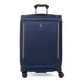 thumbnail image 1 of Equipaje Travelpro Crew Classic, ligero, 25 pulgadas, azul, 1 of 6