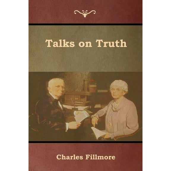 Talks on Truth, (Paperback)