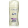 Secret Antiperspirant And Deodorant For Women, Clinical Strength Invisible Solid, Clean Lavender Scent, 2.6 Oz