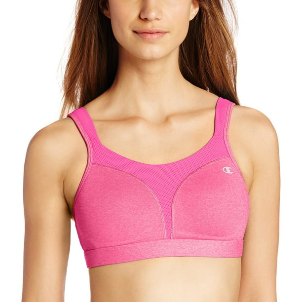 Ultimate Support Sports Bra by Champion