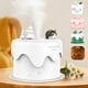 thumbnail image 1 of Ganfancp Árboles de Navidad Humidificador Portátil, Pequeño Humidificador Cool Mist, Spray Durante 10 Horas Usb Humidificador de Sobremesa para Dormitorio Oficina Casa, Regalo Apagado Automático,Rega, 1 of 7