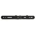 thumbnail image 2 of Universal Microphone Stand Double Cell Phone Holder Tablet Clamp 1/4in Adapter, 2 of 5