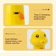 thumbnail image 2 of Espumador de Champú para Baño de Perros Espumador Automático Recargable Espumador Portátil Suministros de Baño para Perros Eficientes para Mascotas B, 2 of 5