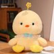thumbnail image 1 of Nuevos y encantadores juguetes de peluche con forma de lazo de flores creativas, cómodos cojines para sofá, adornos para decoración de habitación, regalos de cumpleaños para niñas y niños, aproximad, 1 of 4