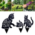 thumbnail image 4 of s de jardín para , decoración de jardín, letrero para Gloria Estatua decorativa al aire libre, 4 of 9