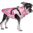 thumbnail image 1 of La ropa para mascotas puede colgar etiquetas para perros chaleco para perros ropa reflectante para perros MFZFUKR l, 1 of 5