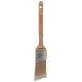 thumbnail image 2 of Wooster 266897 1,5 Po. Bordure Dorée Angle Semi-Ovale Brush, 2 of 2