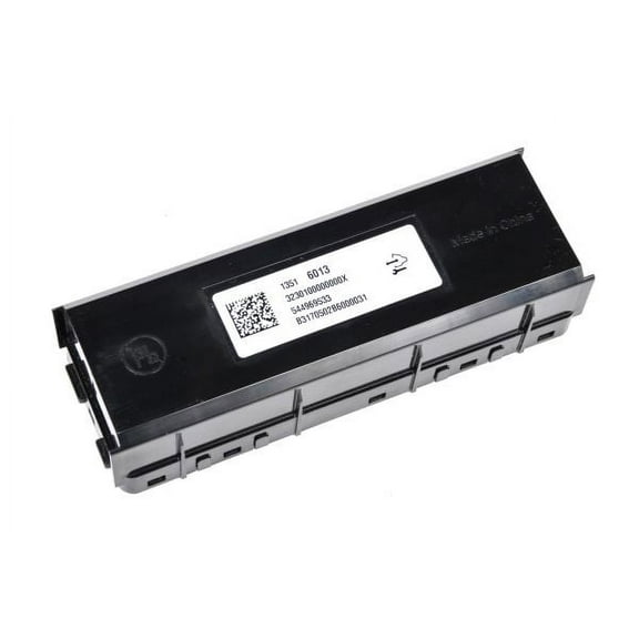 Heating and A/C Remote Control